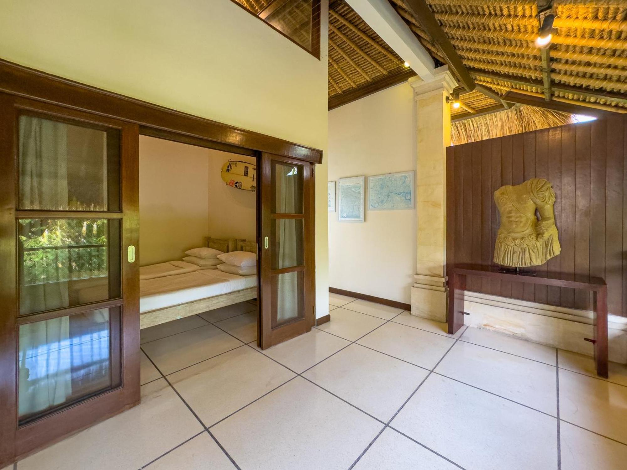Villa Bugis Kayu Aya Seminyak Стая снимка