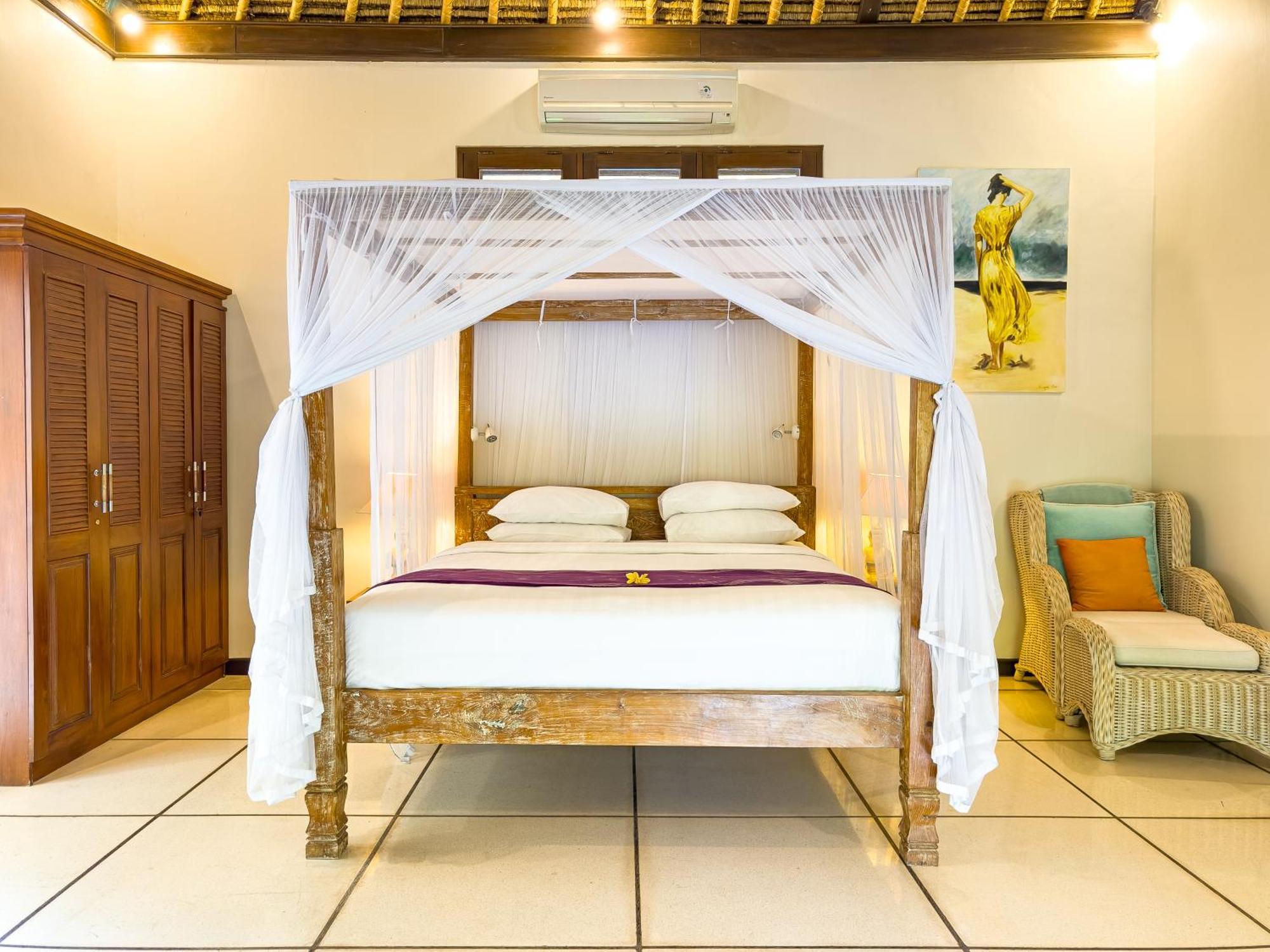 Villa Bugis Kayu Aya Seminyak Стая снимка