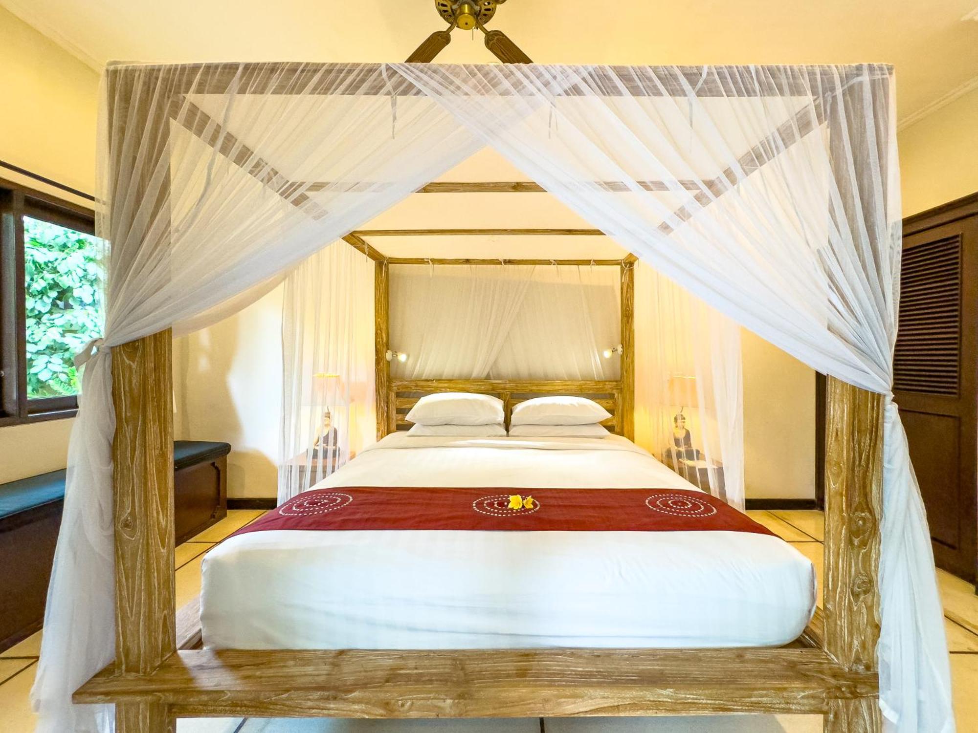 Villa Bugis Kayu Aya Seminyak Стая снимка