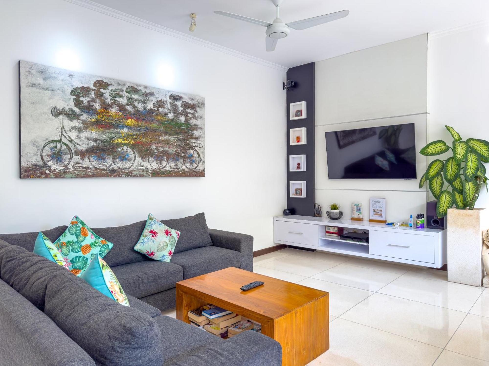 Villa Bugis Kayu Aya Seminyak Стая снимка
