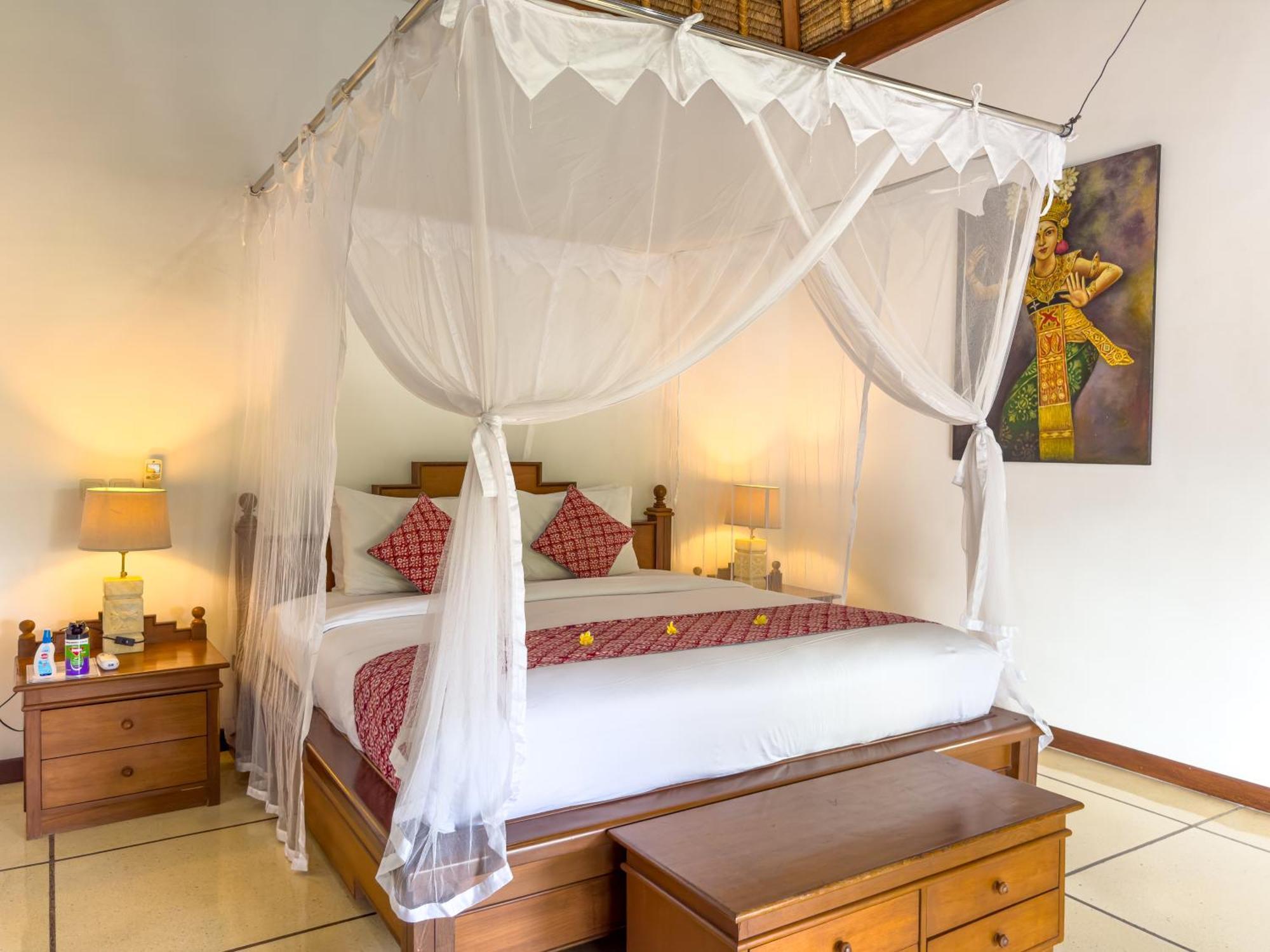 Villa Bugis Kayu Aya Seminyak Стая снимка