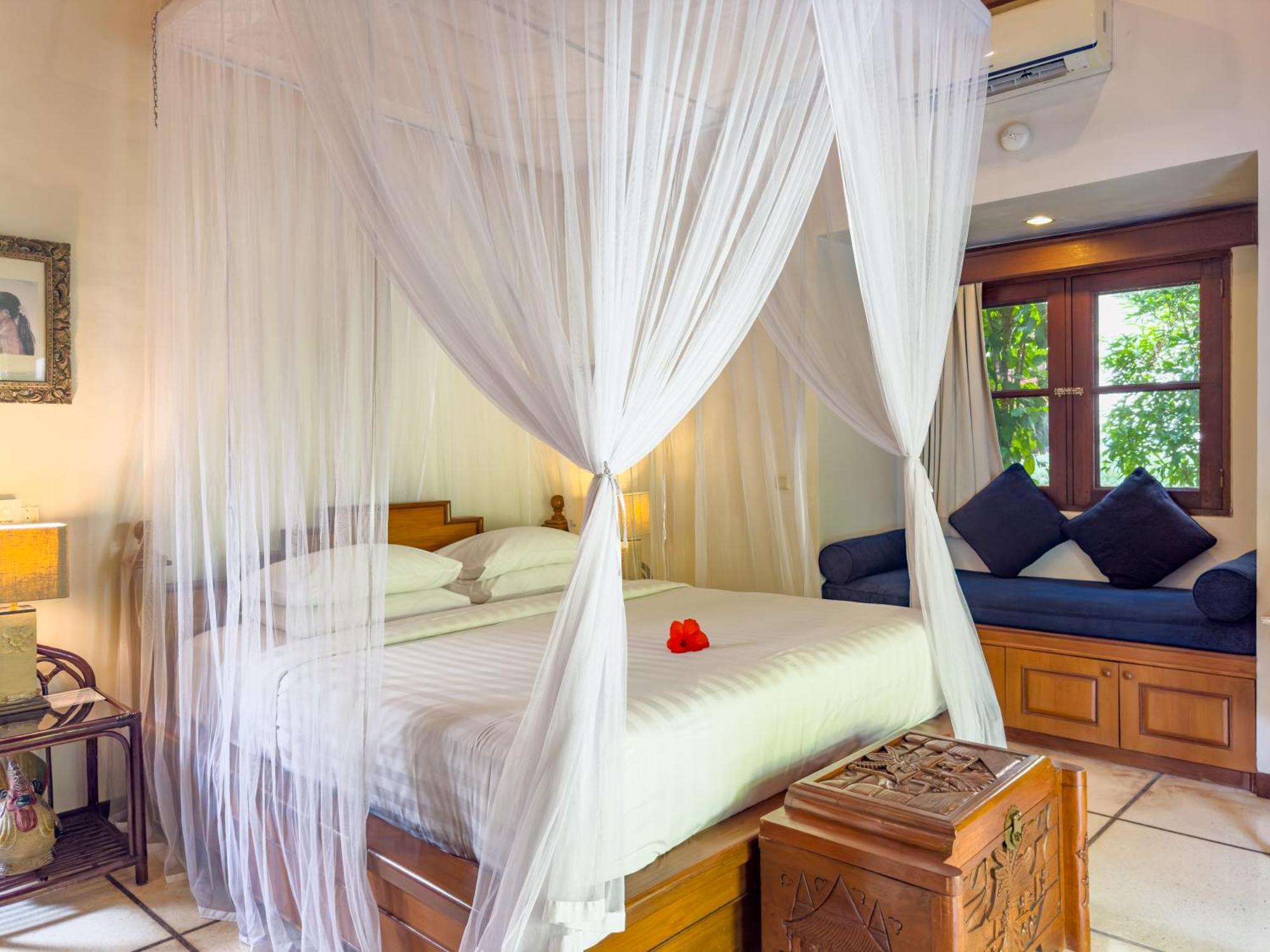 Villa Bugis Kayu Aya Seminyak Стая снимка