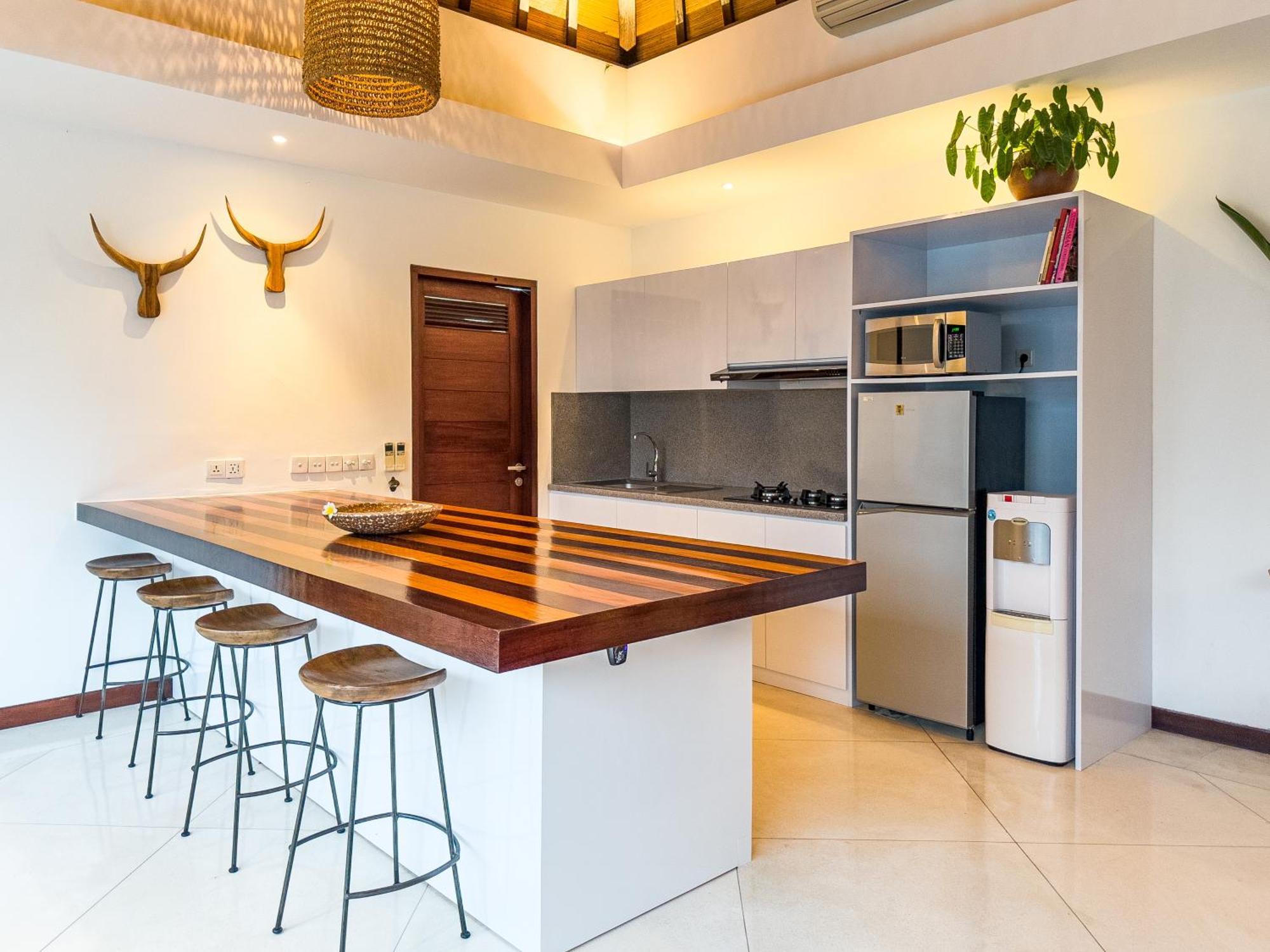 Villa Bugis Kayu Aya Seminyak Стая снимка