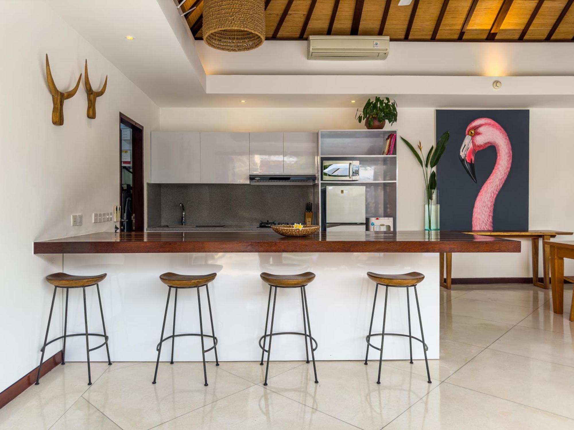 Villa Bugis Kayu Aya Seminyak Стая снимка