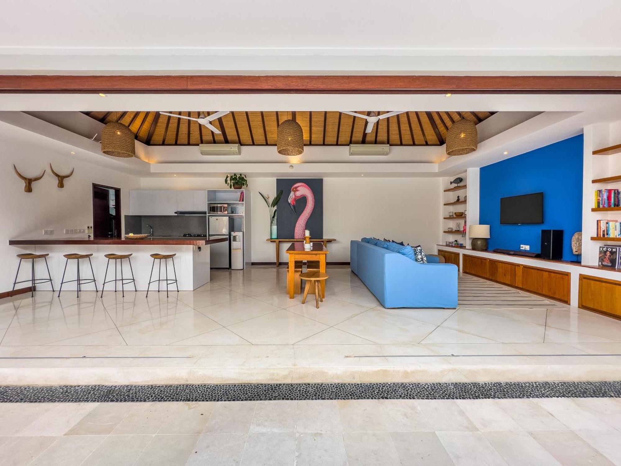 Villa Bugis Kayu Aya Seminyak Стая снимка